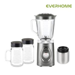 에버홈 글라스텐 파워믹서 EV-MC7000