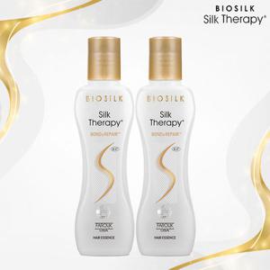 (실크테라피) 본딩에센스 130ml 더블