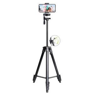 [RG575Q68]rozet 스마트폰 튼튼한 유튜브 카메라삼각대 RX