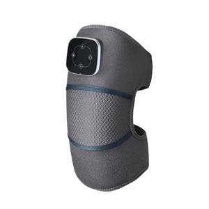 [홈앤시스]무릎 온열 마사지기(그레이)