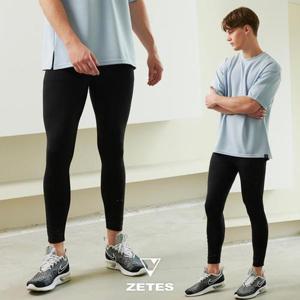 [제테스]제테스 남성 9부 이지 워터레깅스 M_3A993