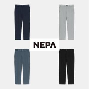 [네파]남성 루쏘 아이스 클래식 팬츠_7L31604_BP