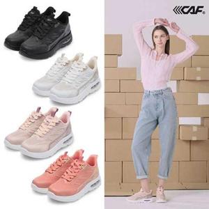 [르까프][Lecaf] 르까프 여성 리커버리 에어 워킹화