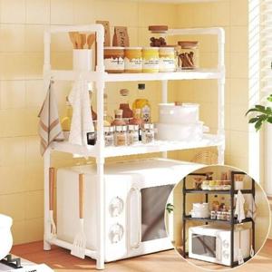 [엄지척]주방 틈새 수납 선반 이동식 수납장 욕실 철제 앵글_19415172_667501