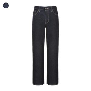 [게스]여성 BBK 롱 와이드 데님 RP3D01J2