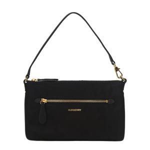 [버버리] 나일론 파우치 숄더백 8109271