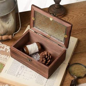 보석정리함 귀걸이함 반지 수납함 WFMCC1K