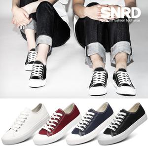 [SNRD] 스니커즈 컨버스화 커플신발 SN152