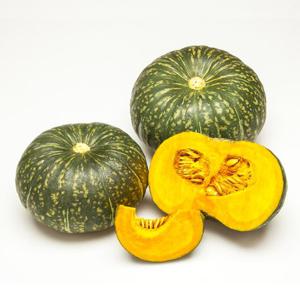 [신선팜]국내산 미니 밤호박 1kg