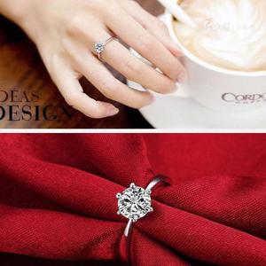 [QN6T21X0]스털링 패션 S925실버 반지OC