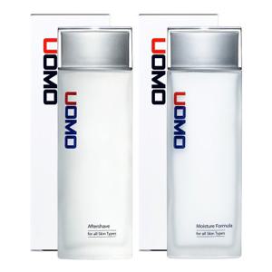 워모 남성화장품 스킨 로션 2종세트