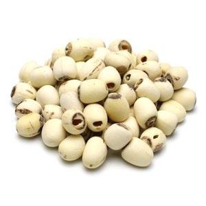 거피 연자육 600g 연밥 깐연자육 연꽃씨 베트남산