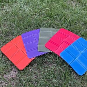 [JH4R85T6_51AQ]접이식 1인용 휴대용 방석 목욕탕 야외