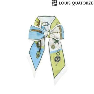 갤러리아_[루이까또즈] (2ESB958GR) 밸라브방도 실크 스카프 그린