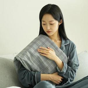 맥반석 프리미엄 온열 찜질기