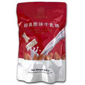 [코스트코] 대만 체리 그랜드파더 오리지널 누가 캔디 500g