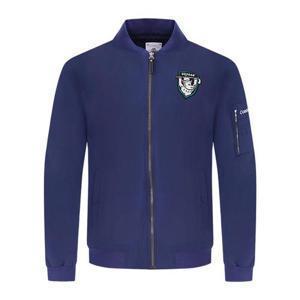 [까스텔바작](본사) 남성 봄버 블루종 점퍼_BGDSJP003NY_