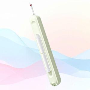 바늘실끼우기 바늘실꿰기 바느질도구 수동 실끼우기 미싱용품