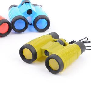 1X5개 쌍망원경 망원경 컬러 미니망원경 쌍안경 슬림망원경 확대경 z2345