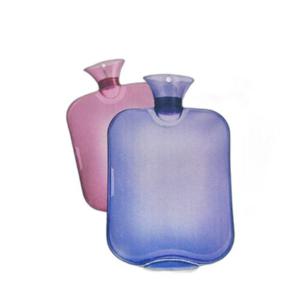 고무찜질팩 고급 보온물주머니 휴대용고무물주머니 찜 WFJF5UZ