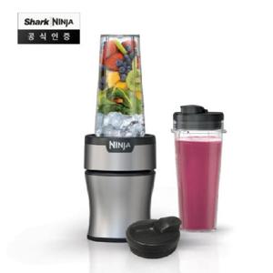 [샤크닌자] 닌자 뉴트리 블렌더 플러스 BN300KR
