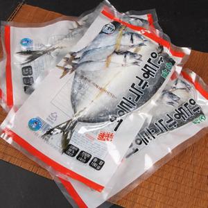 [안동맛자반] 안동 간고등어 한마리 180g x 10팩
