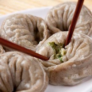 [메밀본가] 봉평원 메밀고기만두 1.5kgx2봉