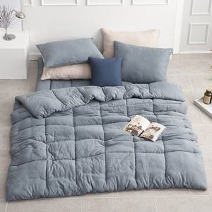 [벨리에르] 워싱 피그먼트이불1장+베개커버세트(전 사이즈균일가)