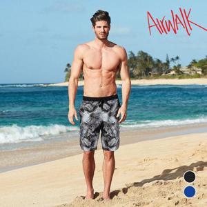 [에어워크]에어워크서프 남성래쉬가드보드숏/트렁크 YAWe0902