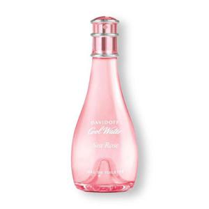 [다비도프]다비도프 쿨 워터 씨로즈 우먼 EDT 100ml