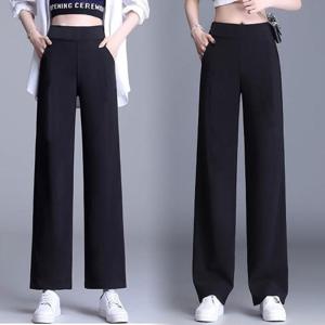 힙제이 길이선택 와이드팬츠 통바지 여성 기장선택 슬랙스