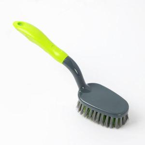 리빙 핸드 청소솔 바닥 솔 브러쉬 화장실 (WFB91A0)