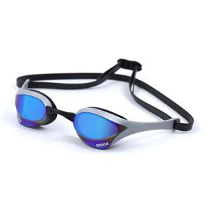 아레나 2025 미러 패킹 수경 물안경 Q2029 미러코팅