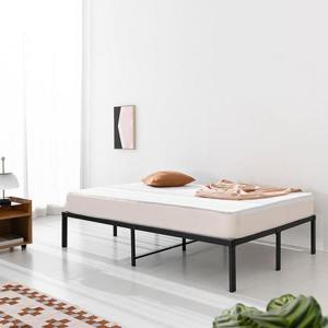 스틸다 무헤드 침대 킹 180200