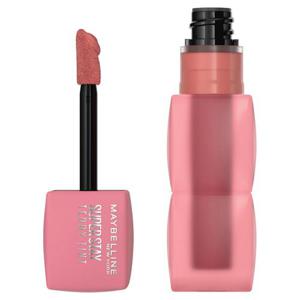 메이블린 뉴욕 립틴트 슈퍼스테이 테디 90 Ribbon Tied, 5ml