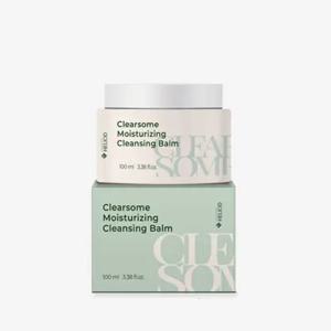 헬리오드 클리어좀 모이스쳐라이징 클렌징밤 100g