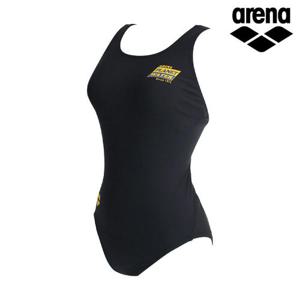 [아레나]아레나 여성 원피스 일반 레이서백 수영복 A4SL1LD03