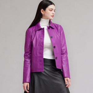 L4_베이직 양가죽자켓