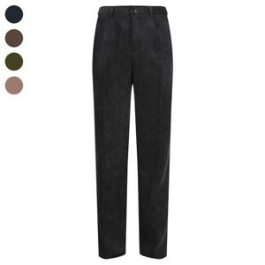 [리빌모아]남자 겨울 프리미엄 기모 골덴 바지 HW-L-PT-861