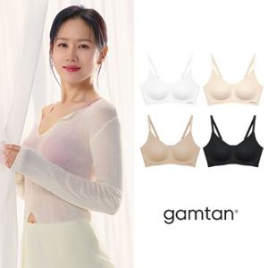 손예진 감탄브라 아쿠아프레쉬 스트랩형 브라4종(GTO009)