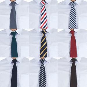 넥타이 시즌1 9 color 자동넥타이 교복넥타이 유니폼