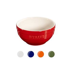 스타우브 세라믹 밥공기 12cm