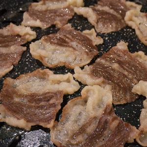 [팜쿡] 초이스등급 미국산 차돌박이 500g