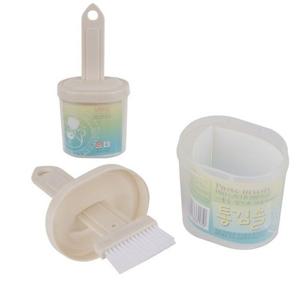 주방필수템 통 김솔 김밥 기름 붓 양념솔 신혼주방템