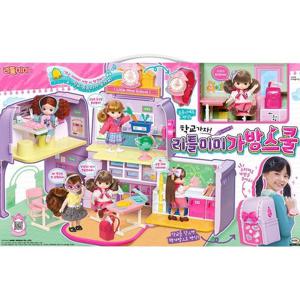 [미미월드]리틀미미 가방스쿨