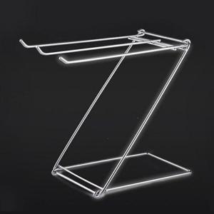 설거지용품 주방 행주걸이 미니 거치대 위생 스텐