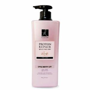 [XBG35990]쿨샵 엘라스틴 단백질 영양 볼륨케어샴푸 린스