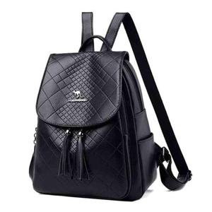 가벼운여성백팩 여성 데일리 인기 책가방 대학생 백팩 고급 가방 여성캐주얼백팩  HWAD5380