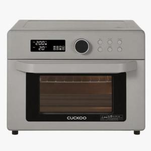 쿠쿠 대용량 오븐형 에어프라이어(18리터) CAFO-C1810ENG