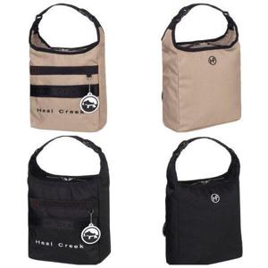 [힐크릭]골프가방 웨빙포인트 토트백 보냉파우치._SC